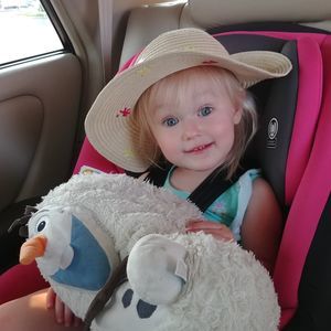 Meet your Posher, Lisa